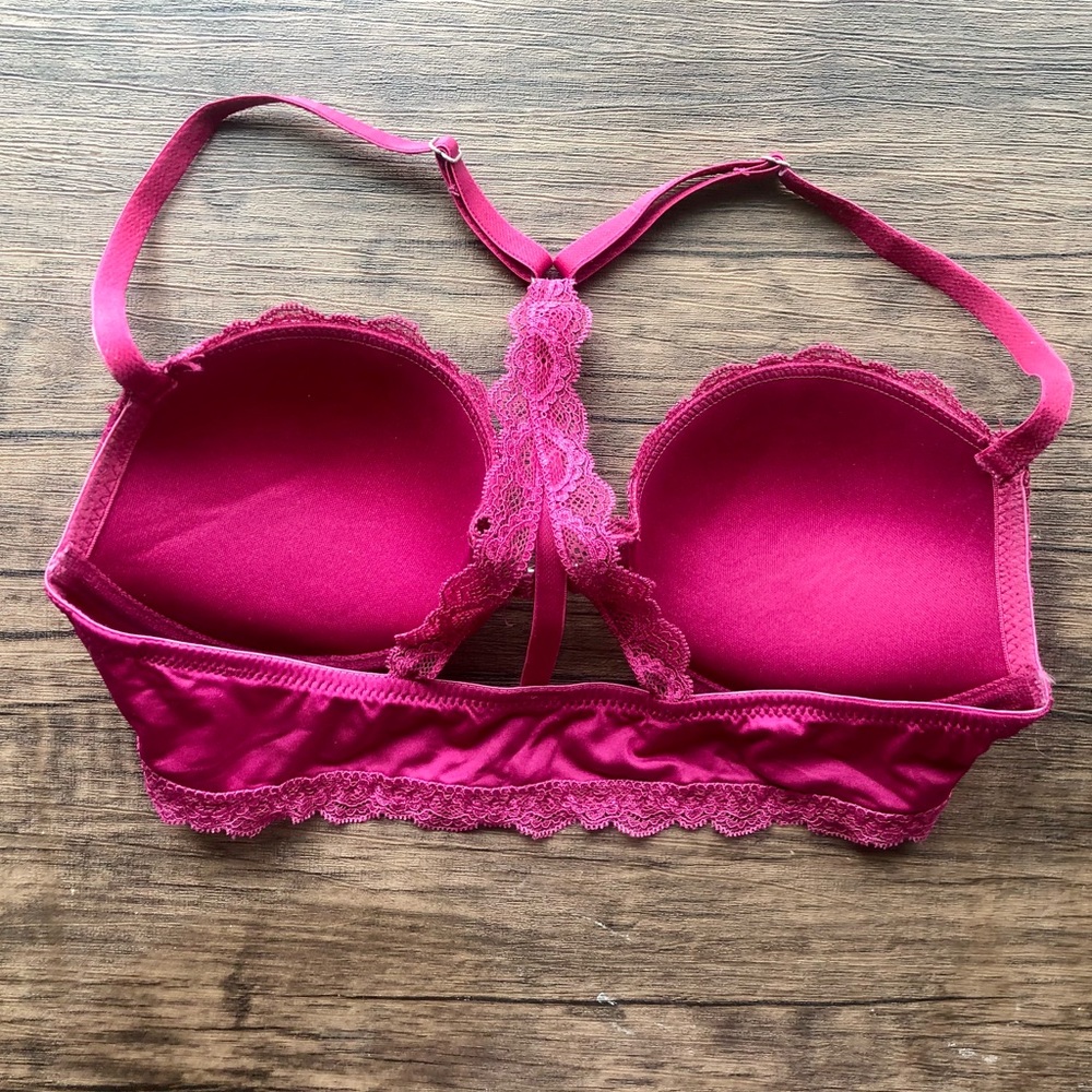 Push-Up Bra - Picture 4 of 8